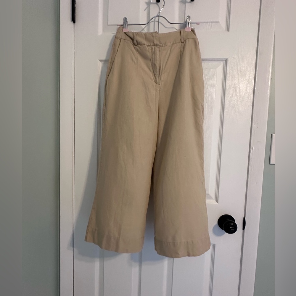 Rapsodia pants